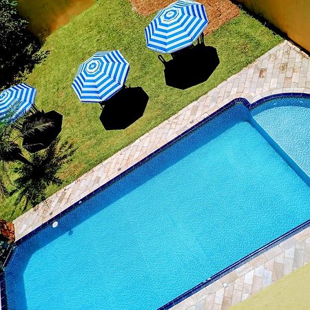 Pousada Beira Mar Peruíbe Zewnętrze zdjęcie