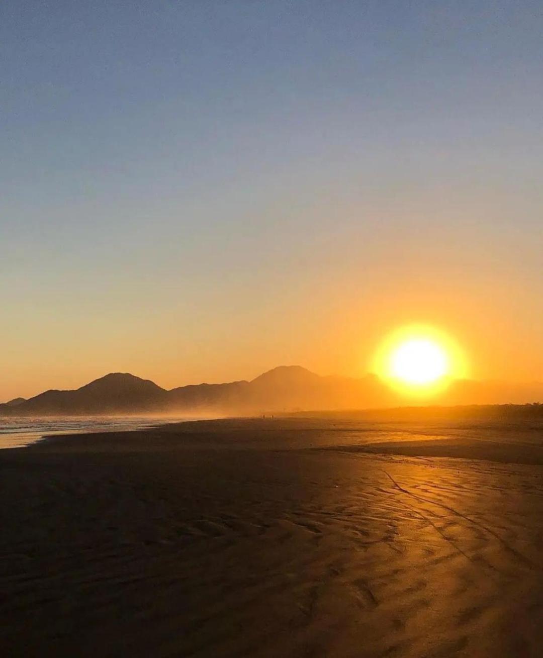 Pousada Beira Mar Peruíbe Zewnętrze zdjęcie